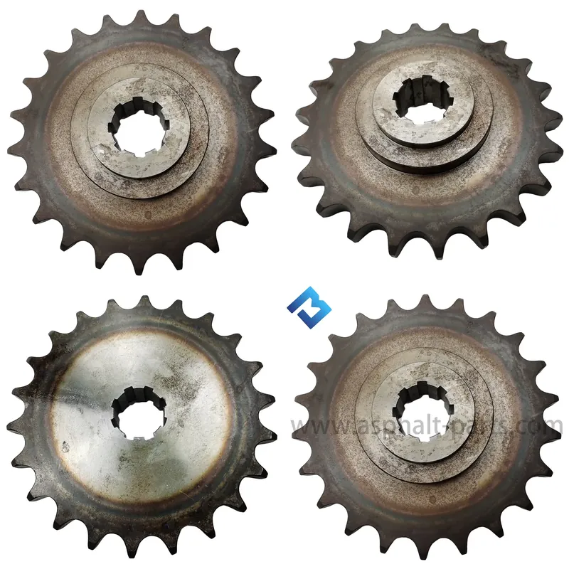 Sprocket Chain - 2026 Sıcak Ürün BF800C Asfalt Serme