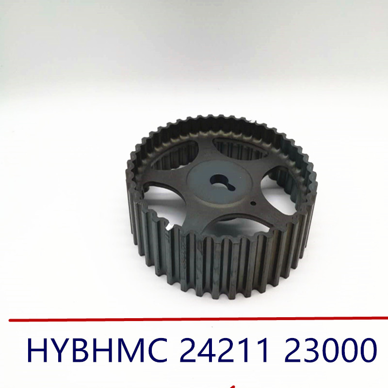 Sprocket - Orijinal zamanlama kayışı eksantrik mili dişlisi