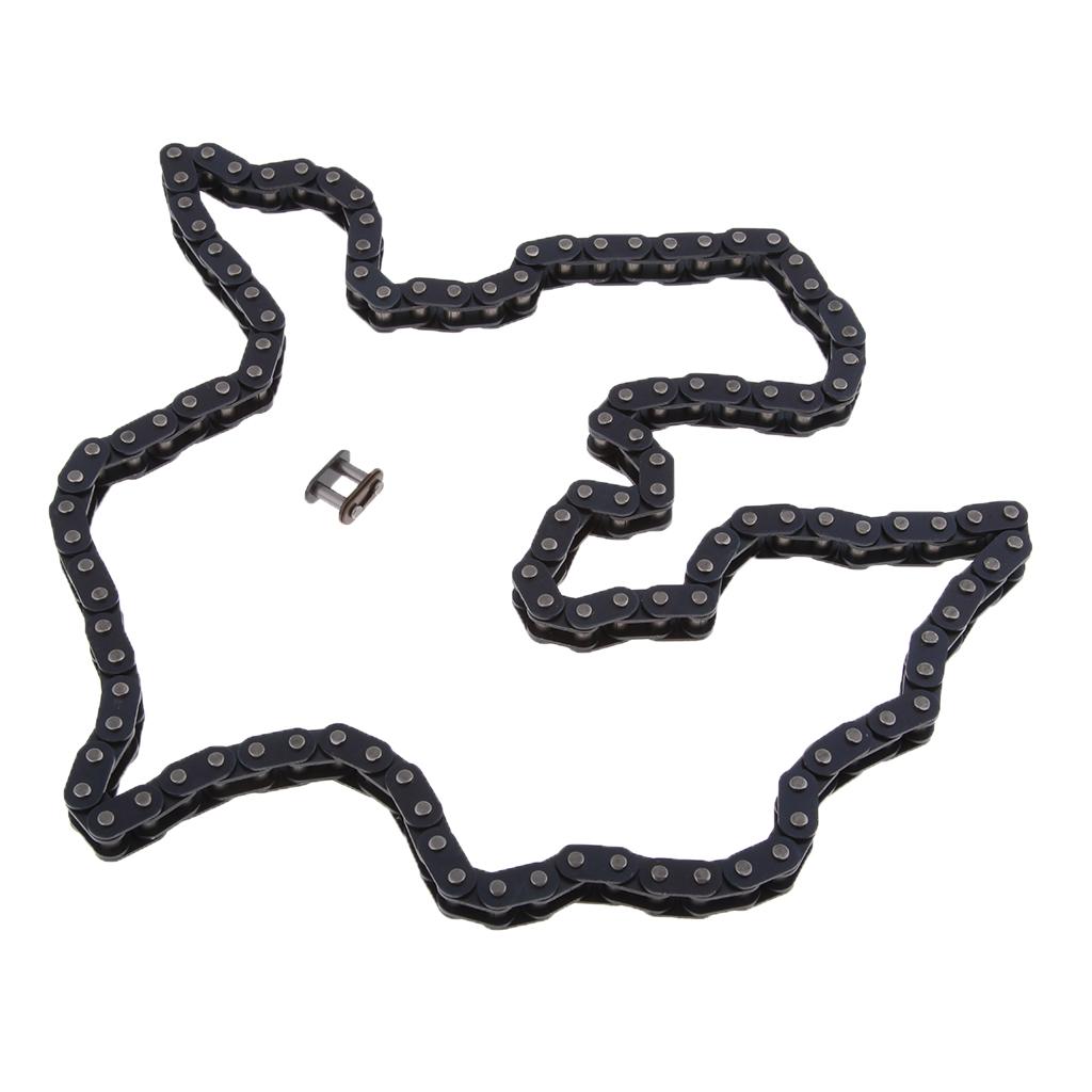 Bike Chain - 58 116 Makaralı Zincir, Motosiklet Aktarma