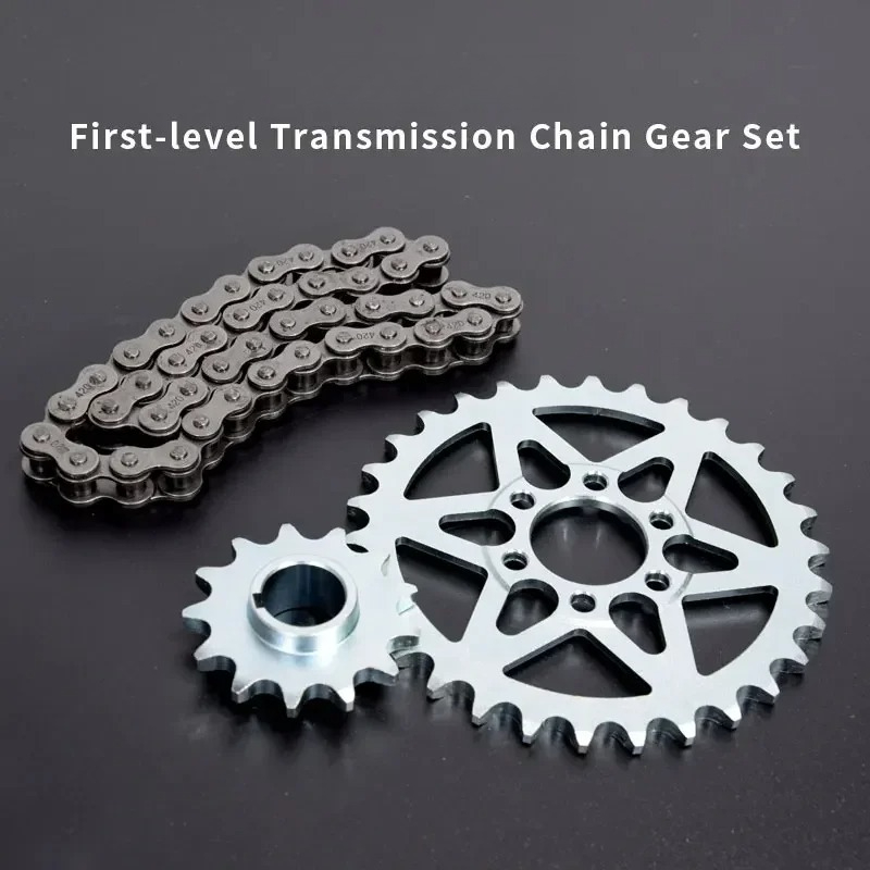 SURRON için Birinci seviye Şan - Chain Sprocket Set incelemesi ve fiyatı