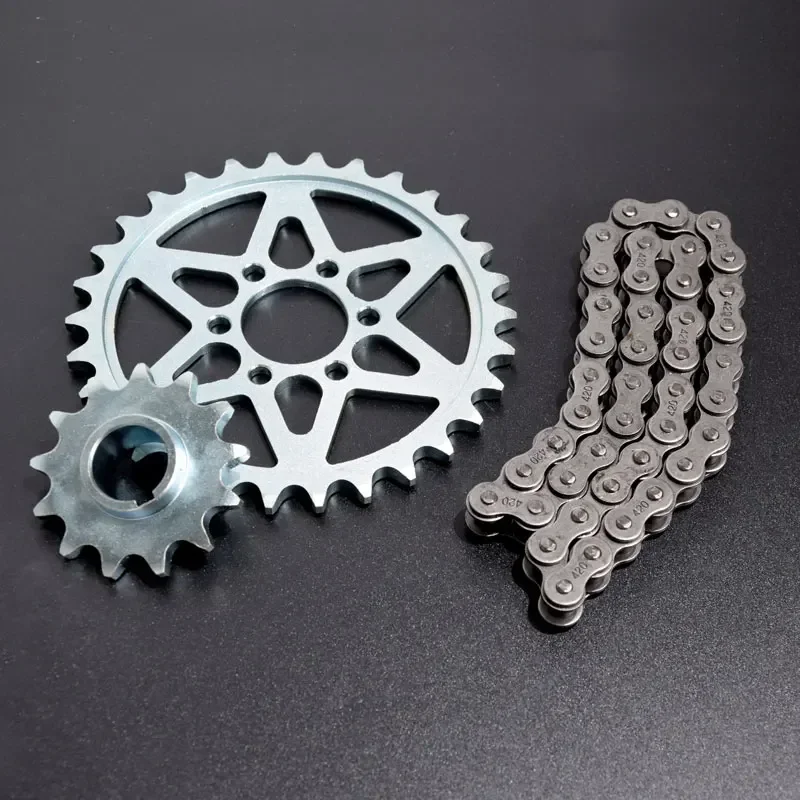 SURRON için Birinci seviye Şan - Chain Sprocket Set incelemesi ve fiyatı