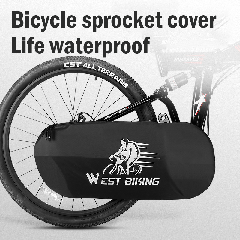 West Biking Bisiklet Zincir Ka - Chain Sprocket Set incelemesi ve fiyatı