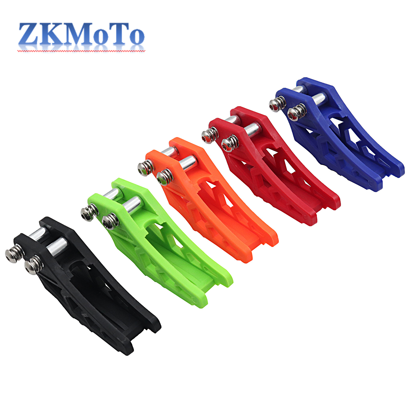 Motosiklet zinciri kılavuz rul - 530 Chain incelemesi ve fiyatı