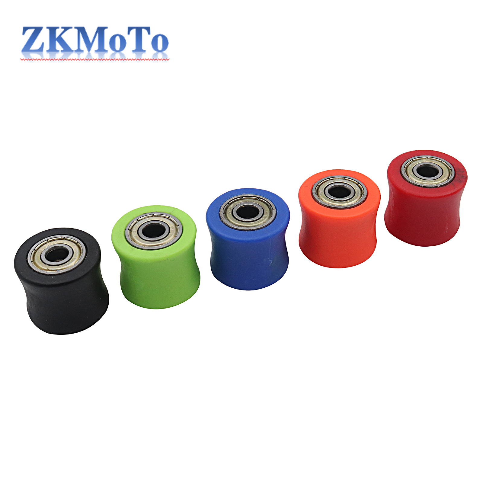 Motosiklet zinciri kılavuz rul - 530 Chain incelemesi ve fiyatı