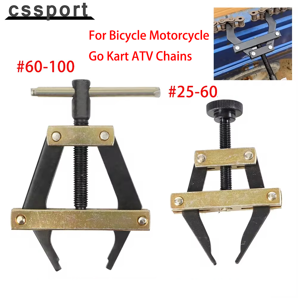 #25-60 #60-100 makaralı zincir - Bicycle Chain incelemesi ve fiyatı