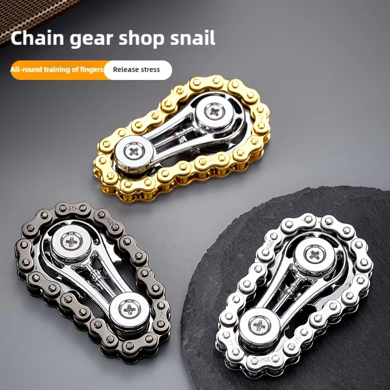 Yeni Dişliler Volan Parmak Ucu - Chain Sprocket Set incelemesi ve fiyatı