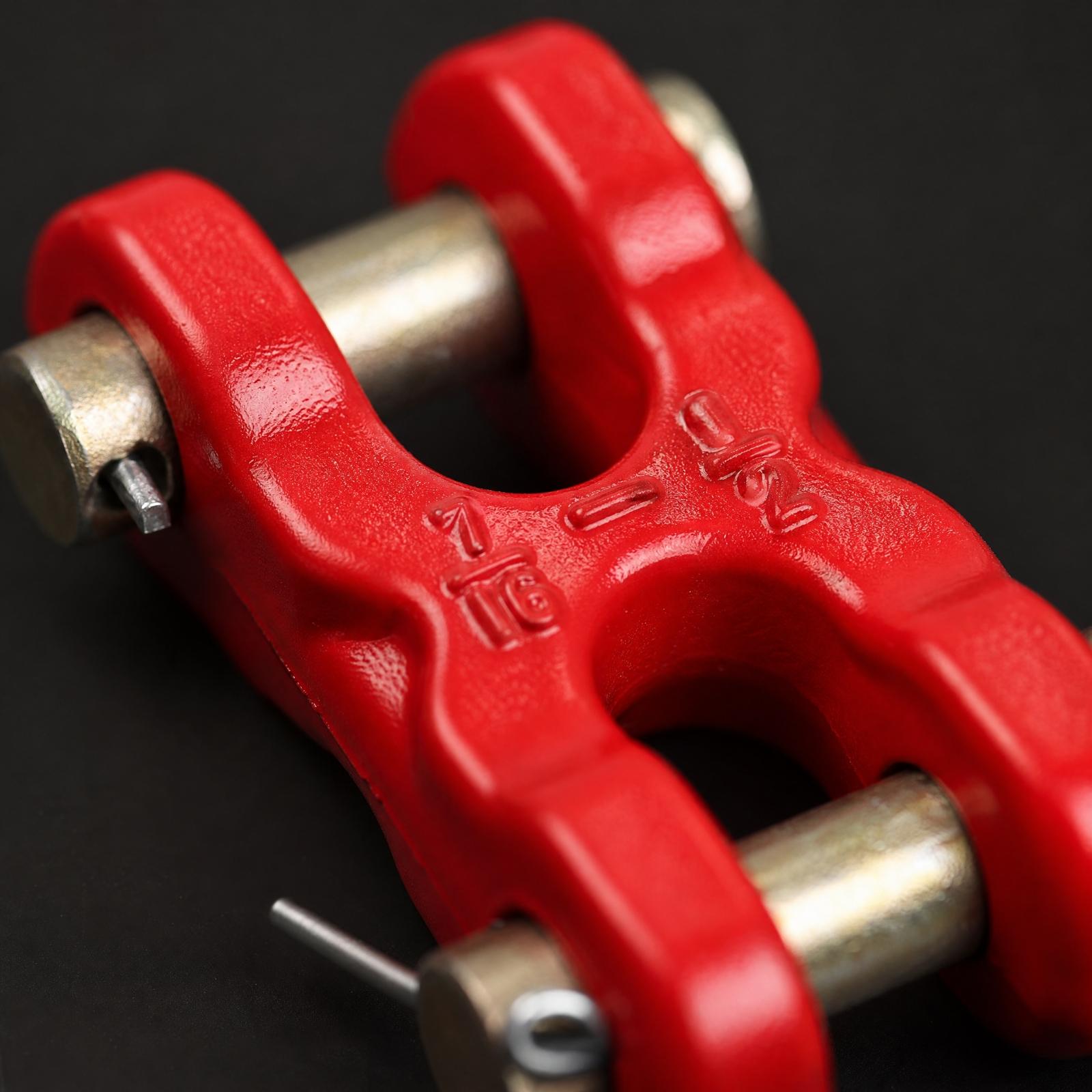 Otomotiv Fabrikaları ve Döküm  - Steel Chain incelemesi ve fiyatı