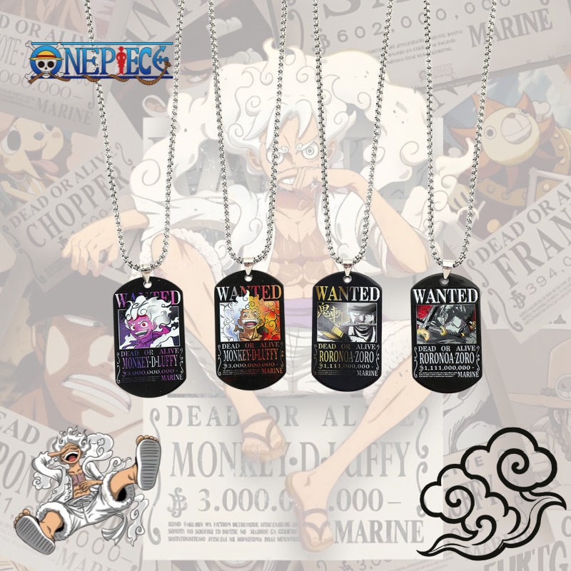 Tek Parça Luffy Zoro 3 Milyar  - Steel Chain incelemesi ve fiyatı