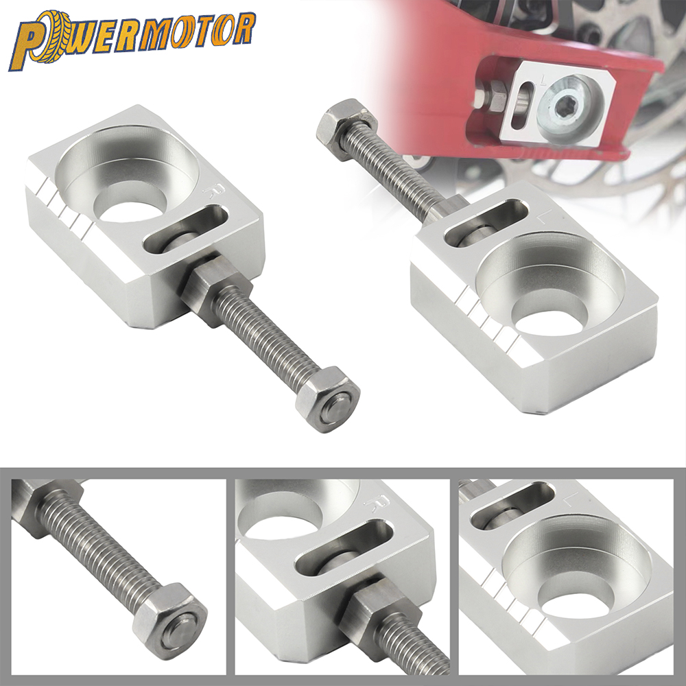 Motosiklet Ayarlayıcı Aks Bloğ - Xcm Chain incelemesi ve fiyatı