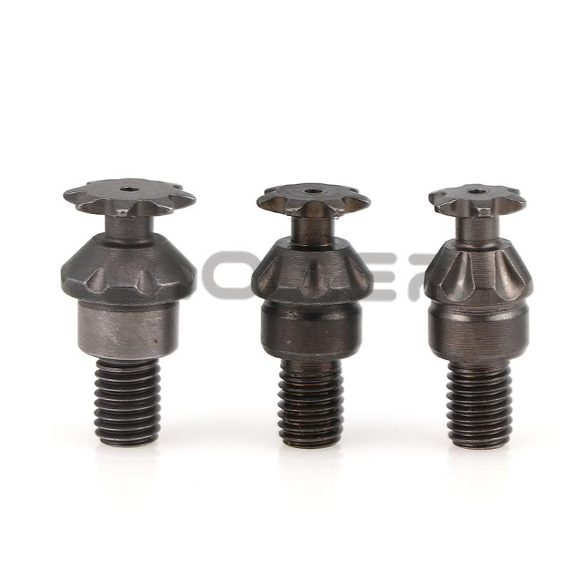 25H T8F 6/7/8 Diş Debriyaj Tam - Chain Sprocket Set incelemesi ve fiyatı