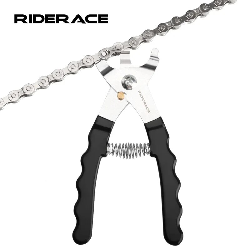 RIDERACE Bisiklet Zinciri Bağl - Master Link Chain incelemesi ve fiyatı
