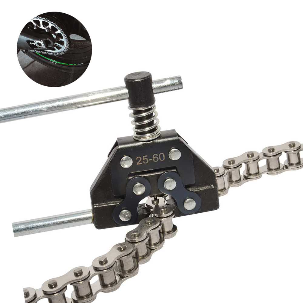 Motosiklet bisiklet zincir kes - Chain Breaker incelemesi ve fiyatı