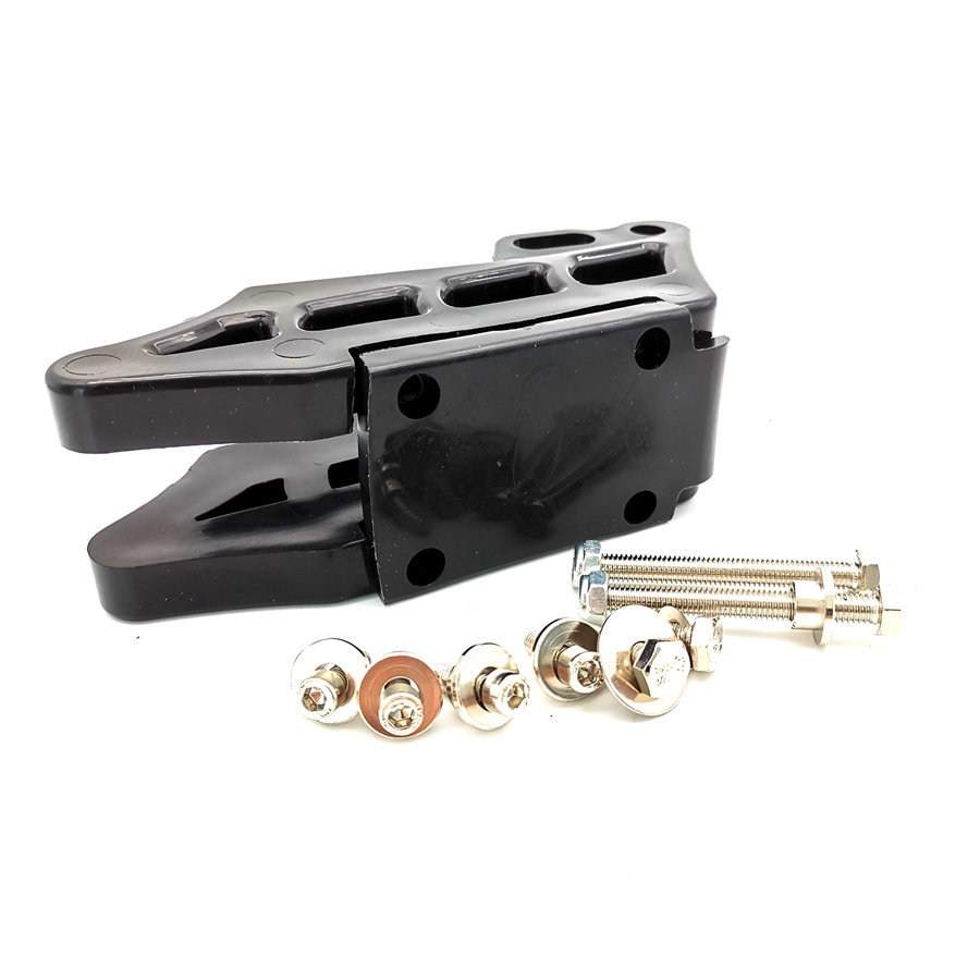 1 takım plastik motosiklet zin - Chain Kit Motorcycle incelemesi ve fiyatı