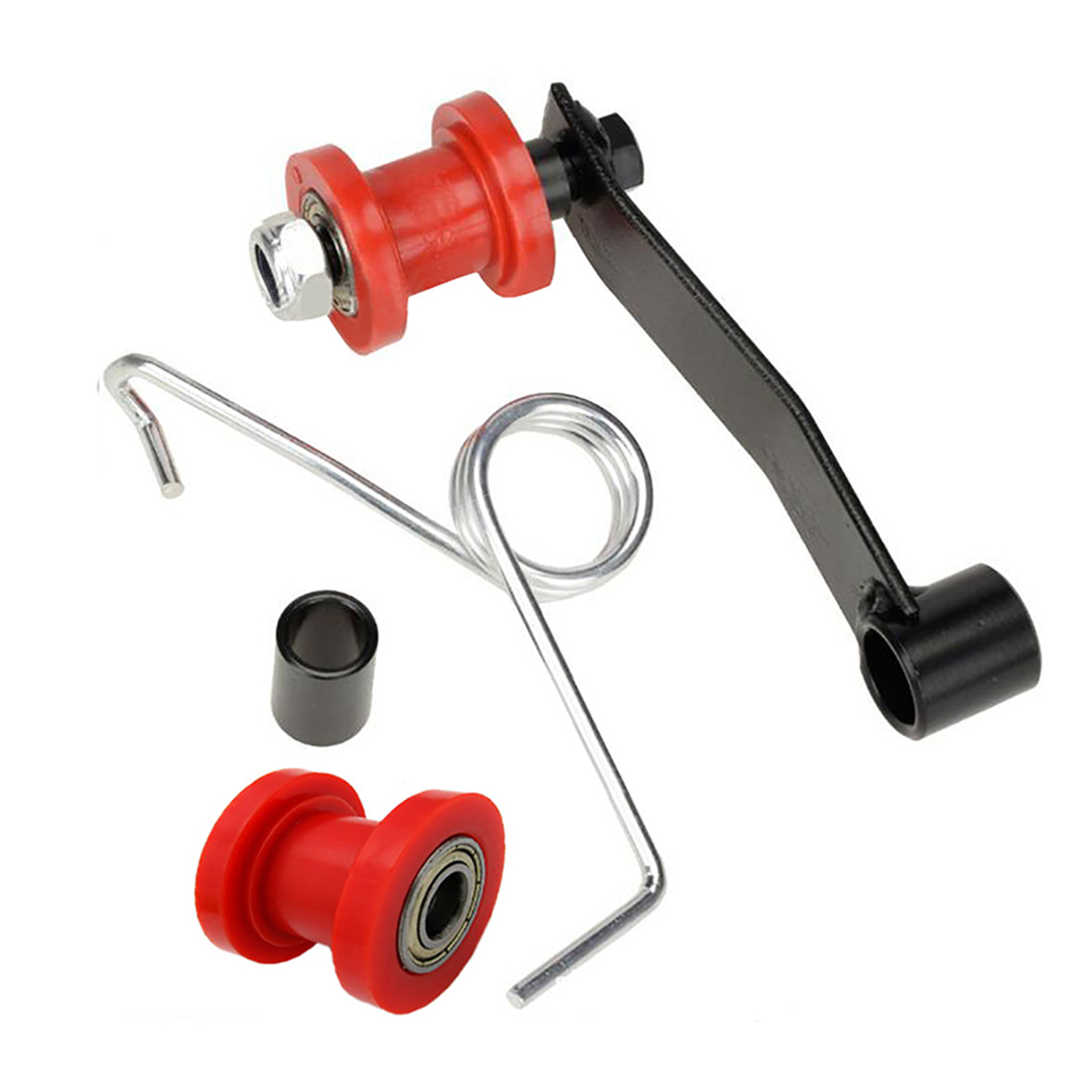 ATV Zincir Kaydırıcı Gergi Aya - Roller Chain incelemesi ve fiyatı