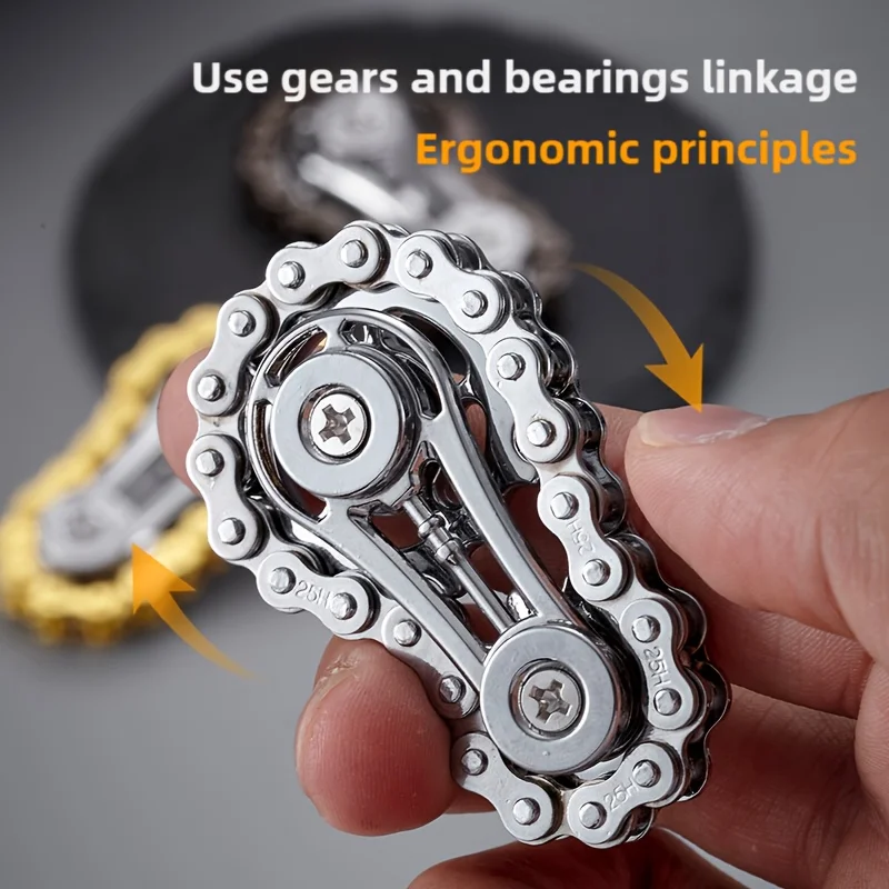 Yeni Dişliler Volan Parmak Ucu - Chain Sprocket Set incelemesi ve fiyatı