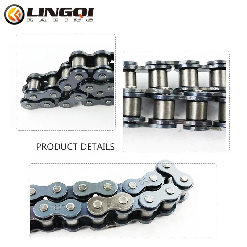 LINGQI 530 zincir 70 74 76 78  - 530 Chain incelemesi ve fiyatı