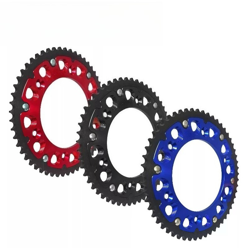 428 Zincir Dişlisi, Off-Road M - 428 Chain incelemesi ve fiyatı