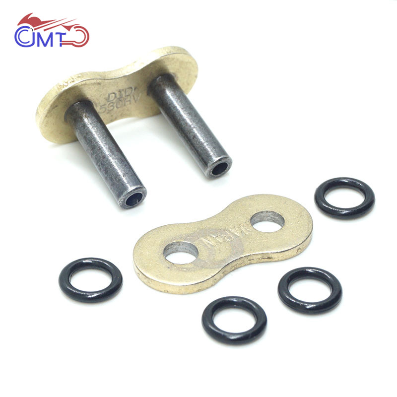 Motosiklet Tahrik Zinciri O-ri - 428 Chain incelemesi ve fiyatı