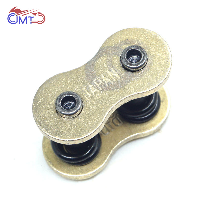 Motosiklet Tahrik Zinciri O-ri - 428 Chain incelemesi ve fiyatı