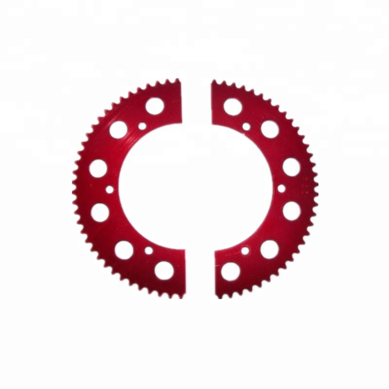 Kart Yarış Parçaları 57-60 Ark - Sprocket Chain incelemesi ve fiyatı